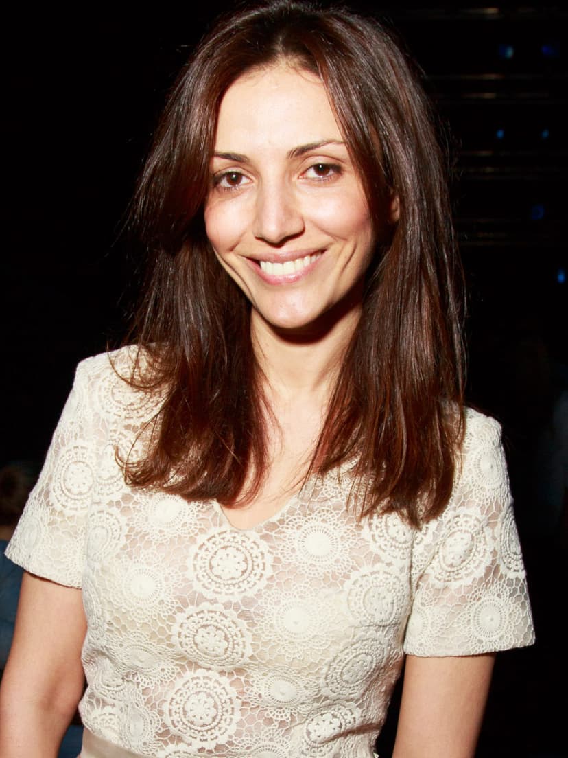 Александр Петров