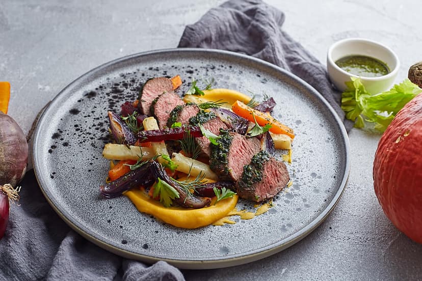 5 правил здорового завтрака, которые изменят ваше утро