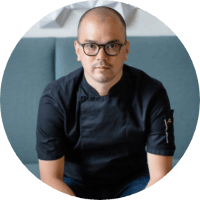 Тимур Абузяров